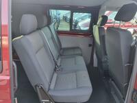VOLKSWAGEN TRANSPORTER KOMBI