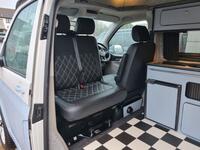 VOLKSWAGEN CAMPERVAN
