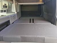 VOLKSWAGEN CAMPERVAN