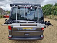 VOLKSWAGEN CAMPERVAN