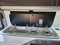 VOLKSWAGEN CAMPERVAN