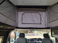 VOLKSWAGEN CAMPERVAN