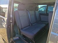 VOLKSWAGEN TRANSPORTER KOMBI