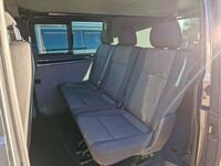 VOLKSWAGEN TRANSPORTER KOMBI