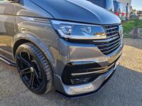VOLKSWAGEN TRANSPORTER KOMBI