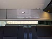 VOLKSWAGEN CAMPERVAN