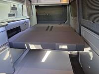 VOLKSWAGEN CAMPERVAN