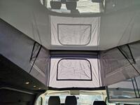 VOLKSWAGEN CAMPERVAN