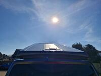 VOLKSWAGEN CAMPERVAN