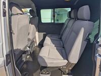 VOLKSWAGEN TRANSPORTER KOMBI