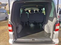 VOLKSWAGEN TRANSPORTER KOMBI