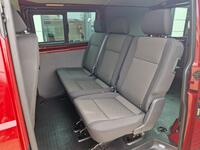 VOLKSWAGEN TRANSPORTER KOMBI