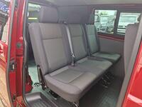 VOLKSWAGEN TRANSPORTER KOMBI