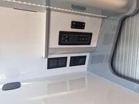 VOLKSWAGEN CAMPERVAN