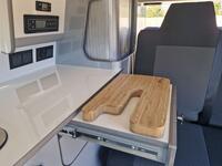VOLKSWAGEN CAMPERVAN
