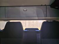 VOLKSWAGEN CAMPERVAN