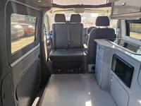 VOLKSWAGEN CAMPERVAN