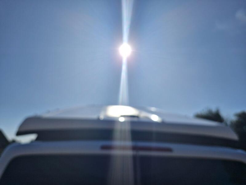 VOLKSWAGEN CAMPERVAN