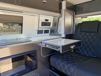 VOLKSWAGEN CAMPERVAN