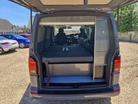VOLKSWAGEN CAMPERVAN