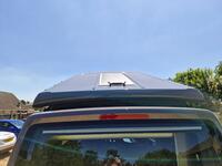 VOLKSWAGEN CAMPERVAN