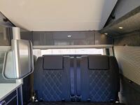VOLKSWAGEN CAMPERVAN