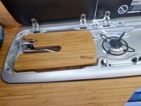 VOLKSWAGEN CAMPERVAN