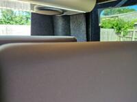 VOLKSWAGEN CAMPERVAN