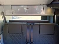 VOLKSWAGEN CAMPERVAN