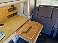 VOLKSWAGEN CAMPERVAN