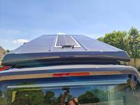 VOLKSWAGEN CAMPERVAN