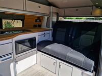 VOLKSWAGEN CAMPERVAN