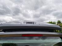 VOLKSWAGEN CAMPERVAN