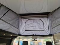 VOLKSWAGEN CAMPERVAN