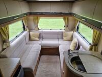 AUTO-TRAIL APACHE 634