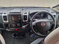 AUTO-TRAIL APACHE 634