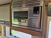 AUTO-TRAIL APACHE 634