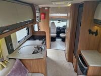 AUTO-TRAIL APACHE 634