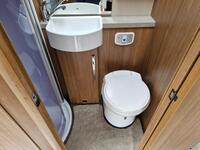 AUTO-TRAIL APACHE 634