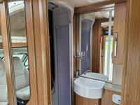 AUTO-TRAIL APACHE 634