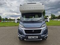 AUTO-TRAIL APACHE 634