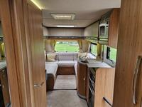 AUTO-TRAIL APACHE 634