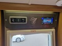 AUTO-TRAIL APACHE 634