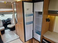 AUTO-TRAIL APACHE 634