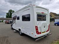 AUTO-TRAIL APACHE 634