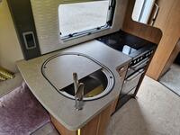 AUTO-TRAIL APACHE 634