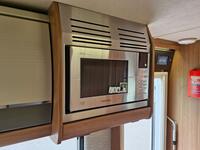 AUTO-TRAIL APACHE 634