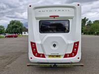 AUTO-TRAIL APACHE 634