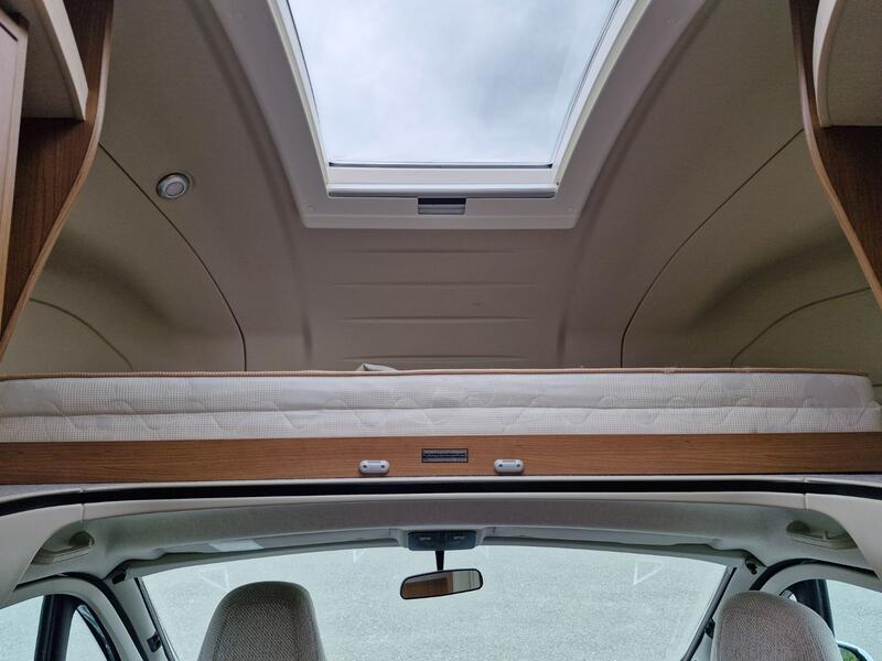 AUTO-TRAIL APACHE 634
