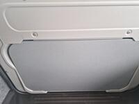 VOLKSWAGEN CAMPERVAN